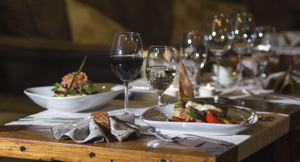 Photo of restaurant V B Kitchen in Springfield Central, Brisbane