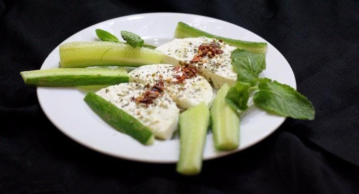 Photo of restaurant Yeni Adana Grillhaus in Kreuzberg, Berlin