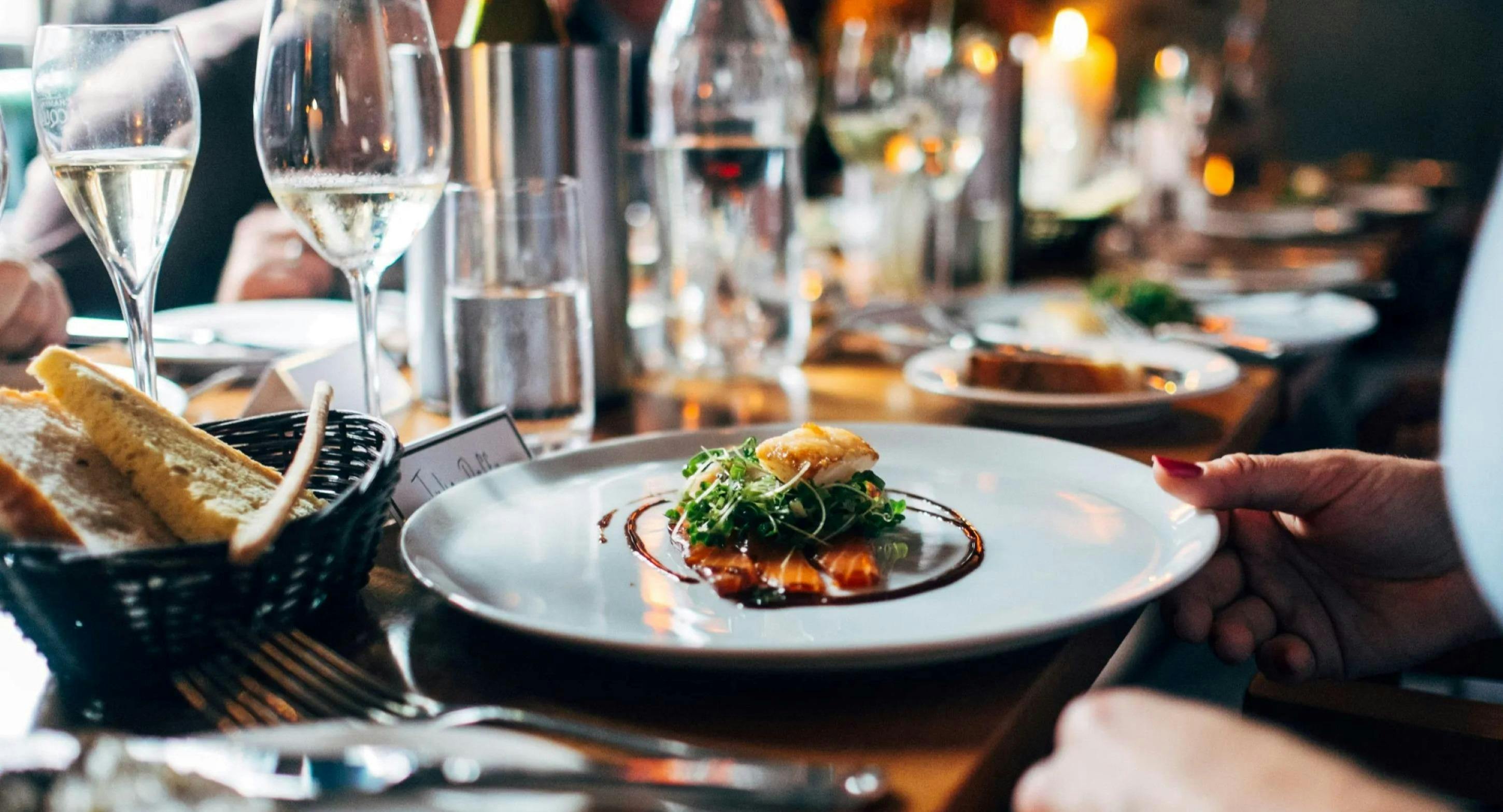 Photo of restaurant Fairways Bistro @ Mildura Golf Resort in Mildura, Mildura