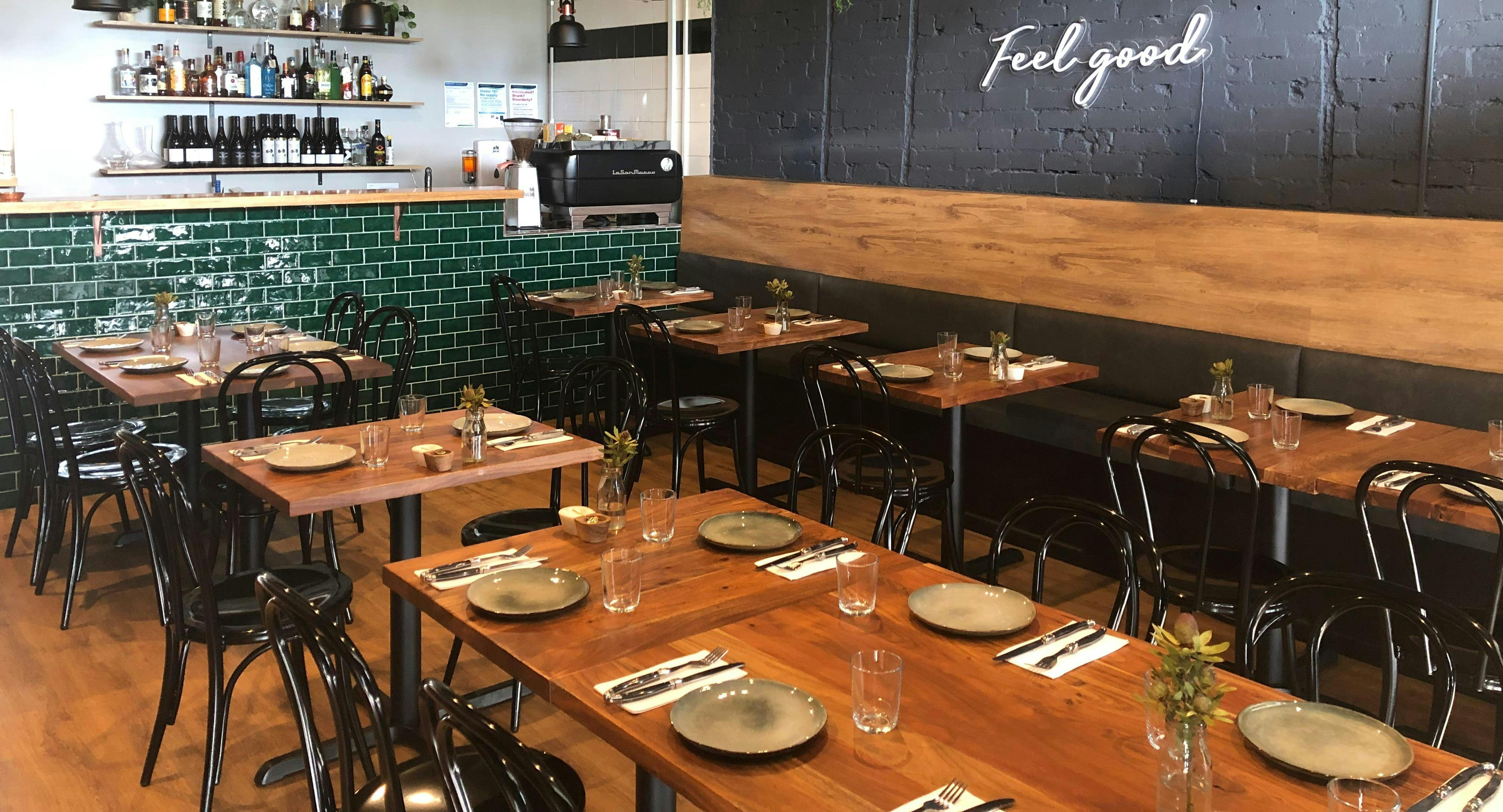 Photo of restaurant On The Bone in Maidstone, Melbourne - Photo 3