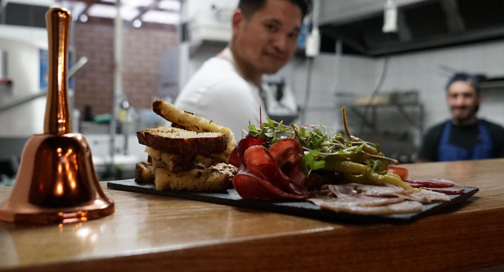 Photo of restaurant On The Bone in Maidstone, Melbourne - Photo 5