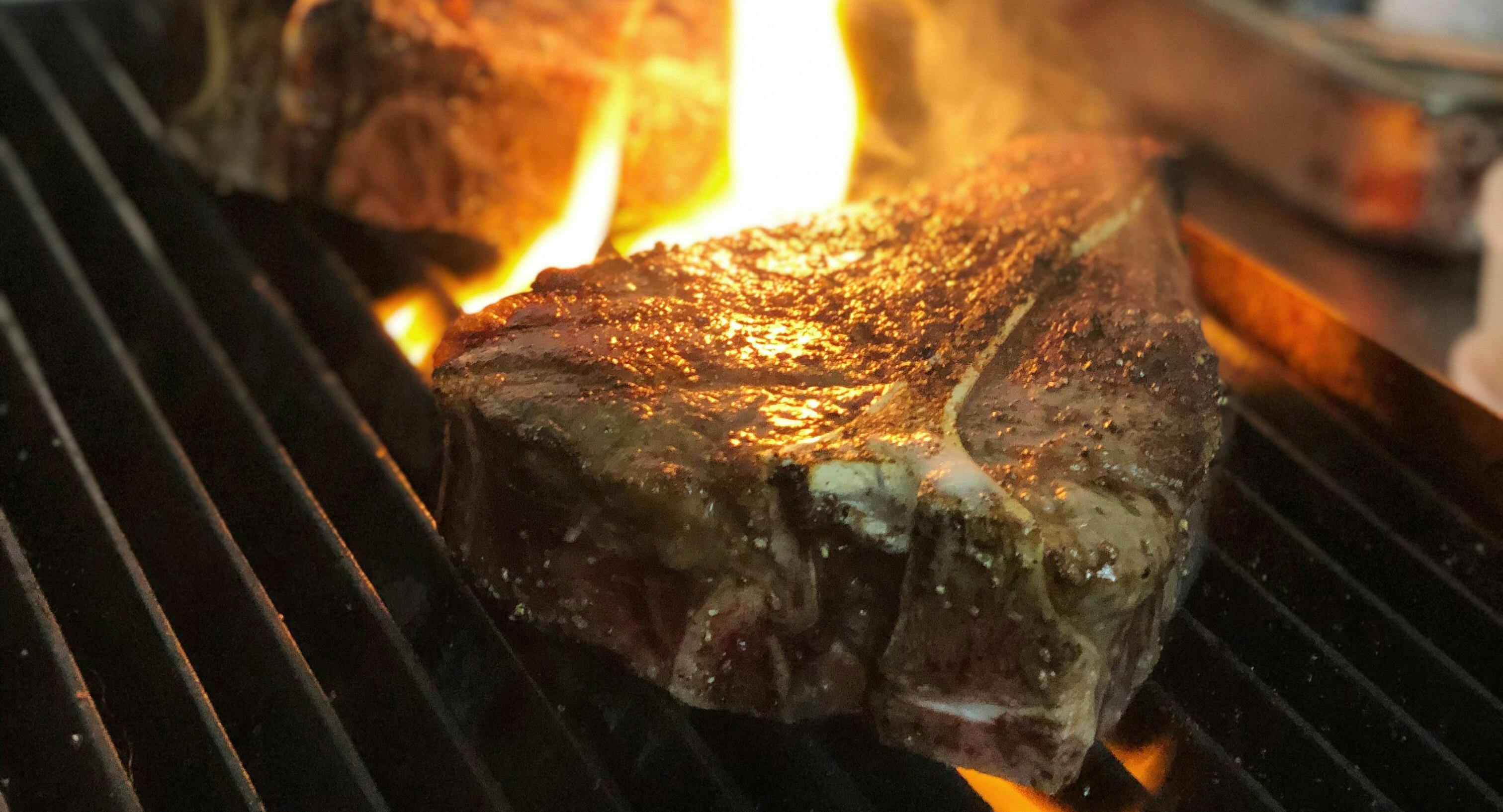 Photo of restaurant On The Bone in Maidstone, Melbourne - Photo 4