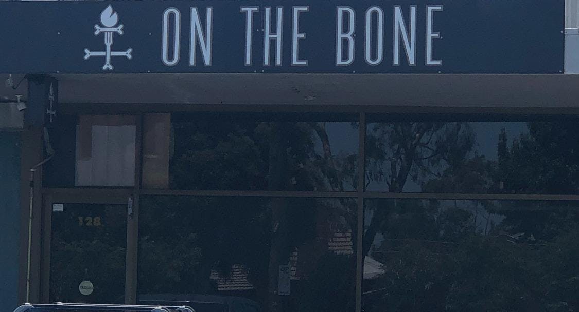 Photo of restaurant On The Bone in Maidstone, Melbourne - Photo 2
