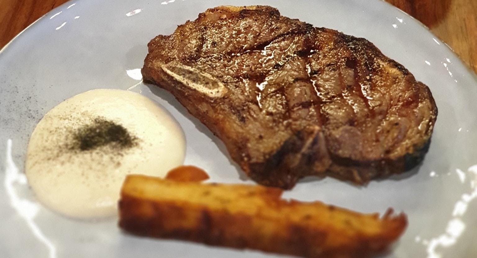 Photo of restaurant On The Bone in Maidstone, Melbourne - Photo 8