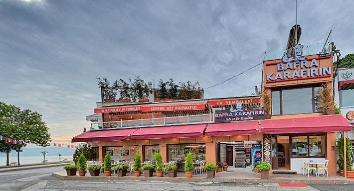Photo of restaurant Bafra Karafırın in Sarıyer, Istanbul