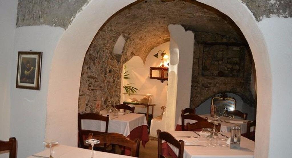 Foto del ristorante Osteria Terracena a Centro Storico, Salerno