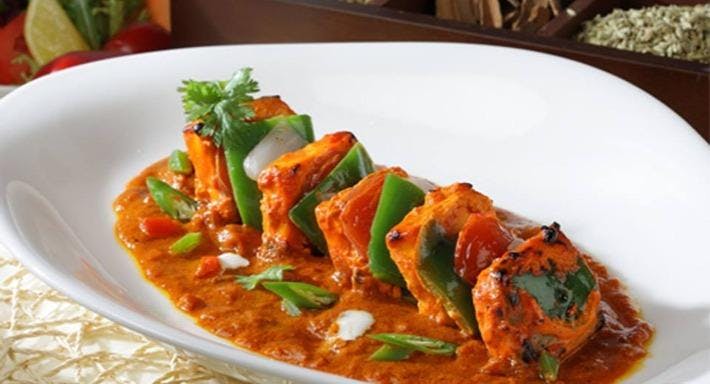 Restaurant Avatar Indian Cuisine in Balwyn, Melbourne