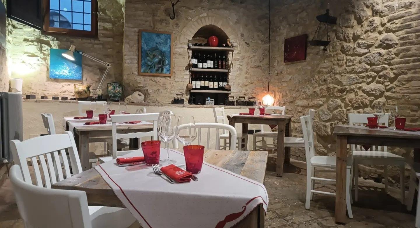 Foto del ristorante Umbria D.O.C. Ristorante a Corciano, Perugia