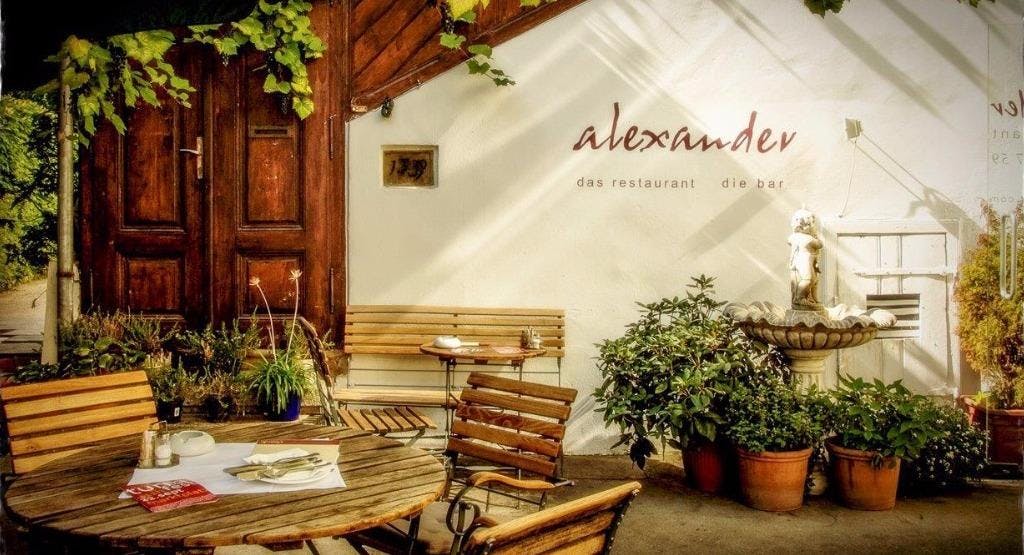 Photo of restaurant Restaurant Alexander in Perchtoldsdorf, Vienna