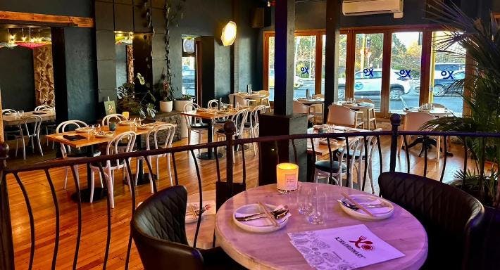 Restaurant XO Thai Eatery in Hauraki, Auckland