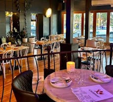 Restaurant XO Thai Eatery in Hauraki, Auckland