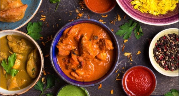 Restaurant Punjab Grill Restaurant in Sunshine, Melbourne