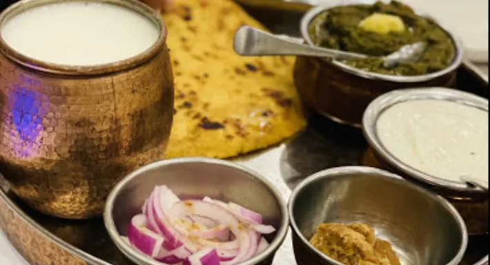 Photo of restaurant Punjab Grill Restaurant in Sunshine, Melbourne - Photo 4