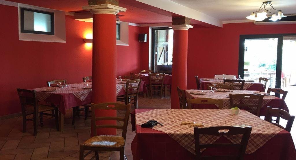 Foto del ristorante Il Mosto Selvatico a Imola, Bologna