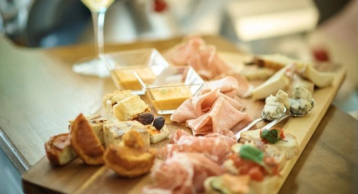 La Bottega 13, Ullanlinna, Helsinki