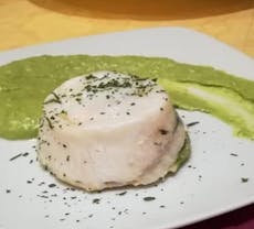 Restaurant Trattoria Lombarda da Simone in Foce, Genoa