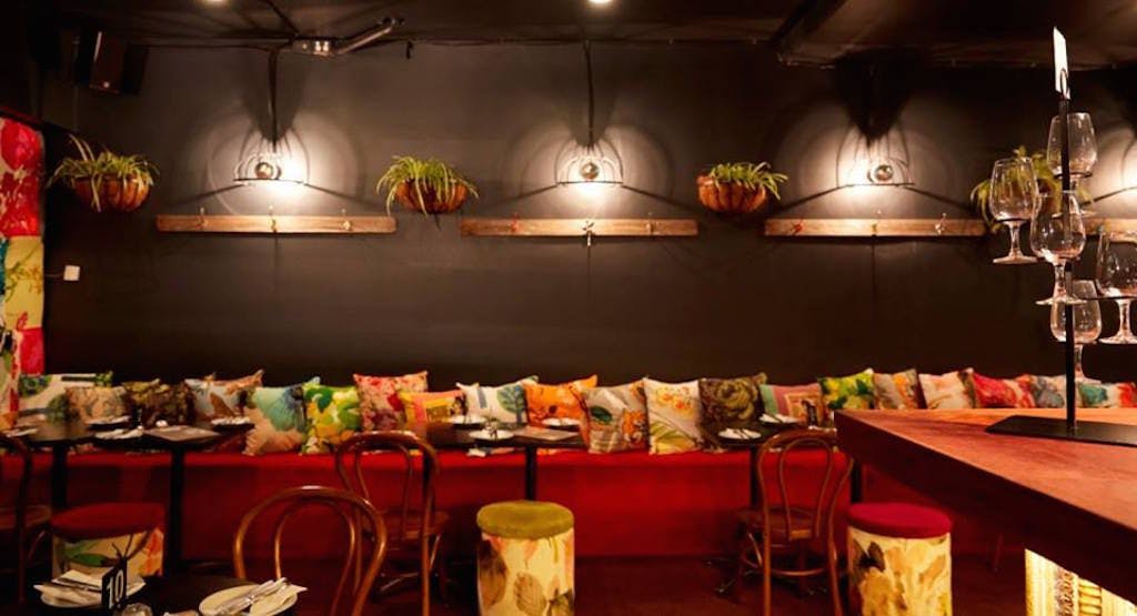 Photo of restaurant Croydon Lane Wine & Tapas Bar in Cronulla, Sydney