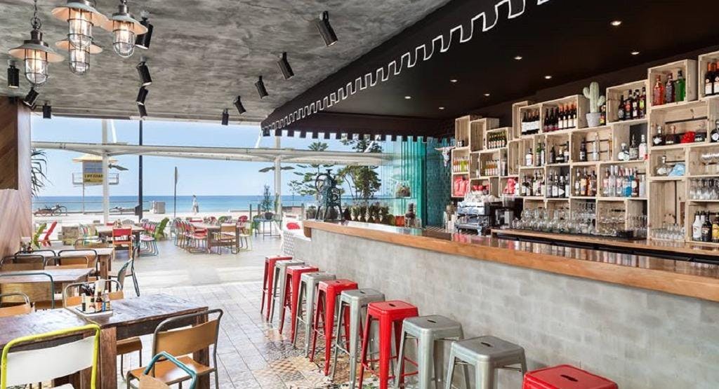 Photo of restaurant Gringo Loco Cantina in Surfers Paradise, Gold Coast