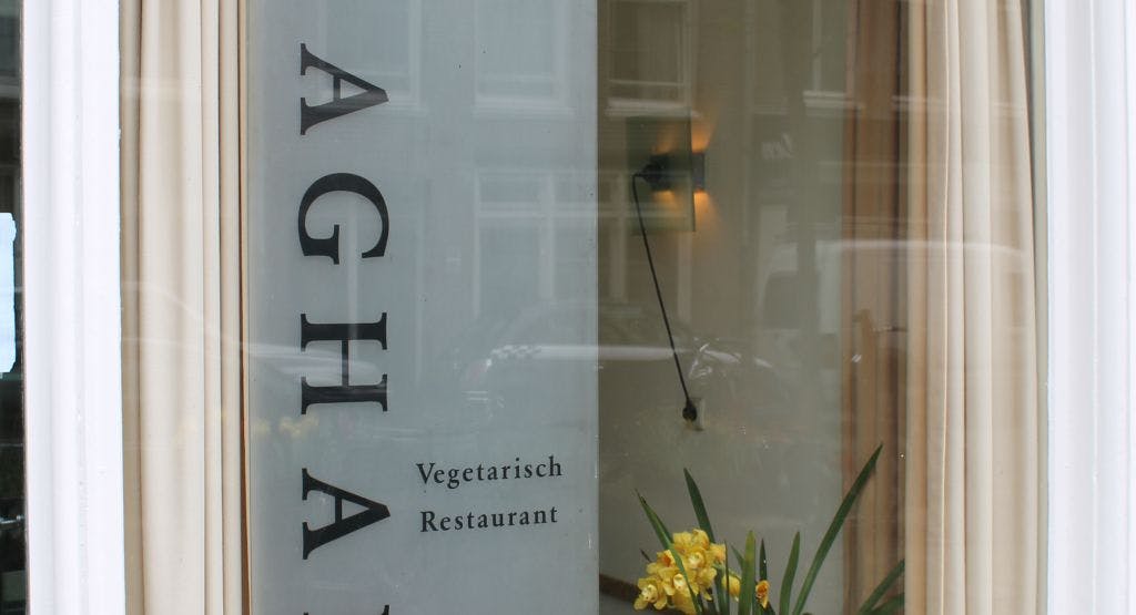 Foto's van restaurant De Waaghals in Zuid, Amsterdam