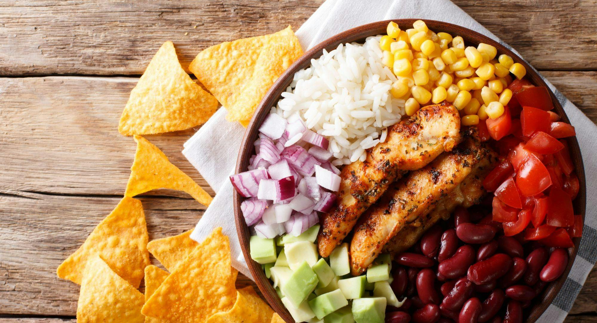 Photo of restaurant Casita Reyes in Altstadt, Salzburg