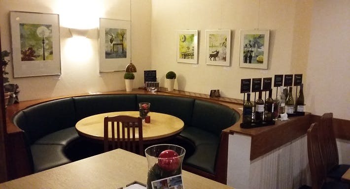 Image 1 of restaurant Kreuzhof