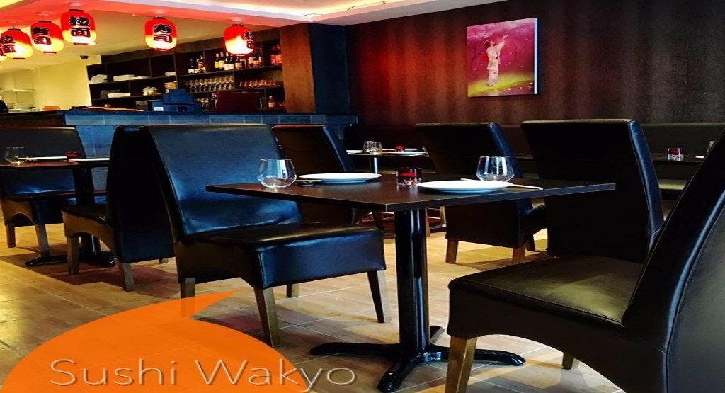 Photo of restaurant Sushi Wakyo in Walton-on-Thames, London