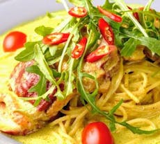 Restaurant Takano Lok Lok & Bistro in Jalan Besar, Singapore