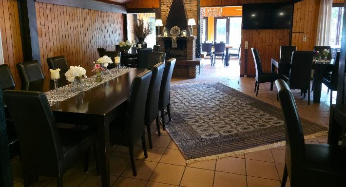 Bilder von Restaurant CafeMarte in Eigen, Bottrop - Photo 2