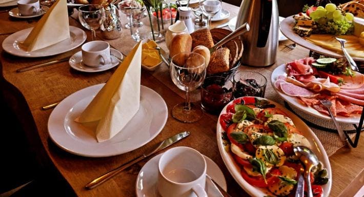 Bilder von Restaurant CafeMarte in Eigen, Bottrop - Photo 3