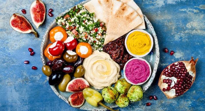 Photo of restaurant Lokanta Oase in 16. District, Vienna - Photo 3