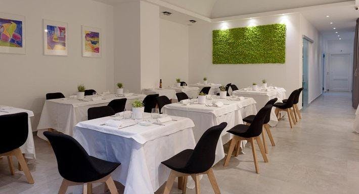 Foto del ristorante Sagré Ristorante a Centro città, Catania