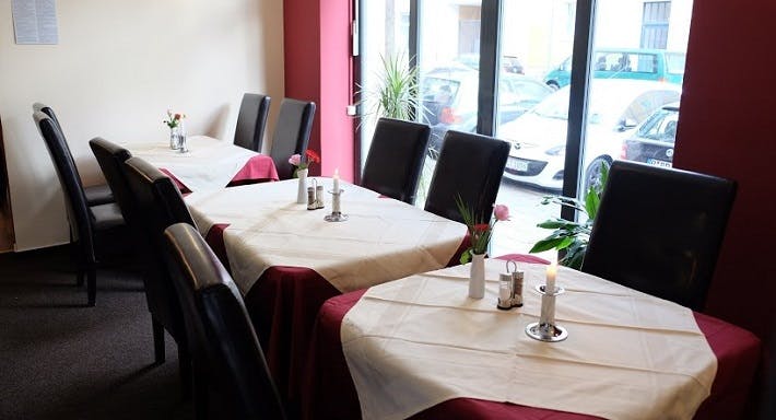 Photo of restaurant Ristorante Tia Maria in Friedrichshain, Berlin