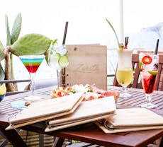 Restaurant Zenith Pozzuoli in Pozzuoli, Naples