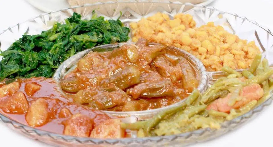 Photo of restaurant Keren View in Highbury East, London - Photo 2