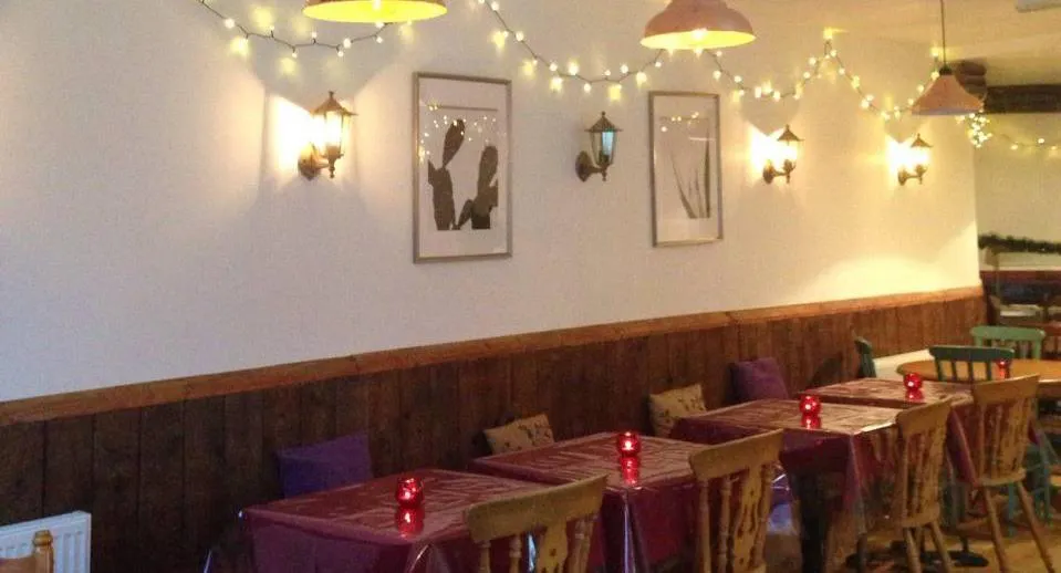 Photo of restaurant Keren View in Highbury East, London - Photo 3