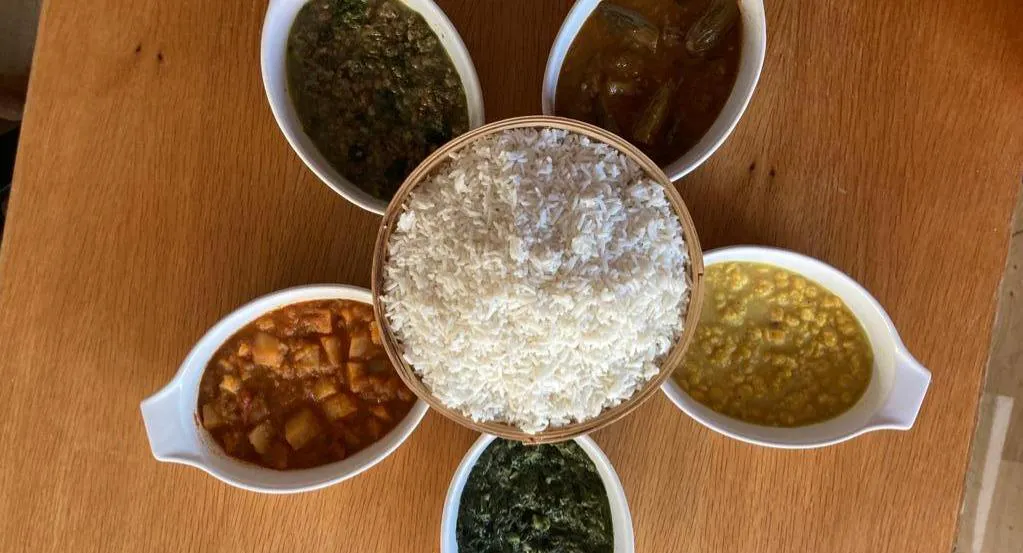 Photo of restaurant Keren View in Highbury East, London - Photo 4