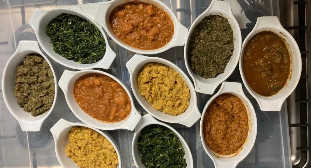 Photo of restaurant Keren View in Highbury East, London - Photo 5