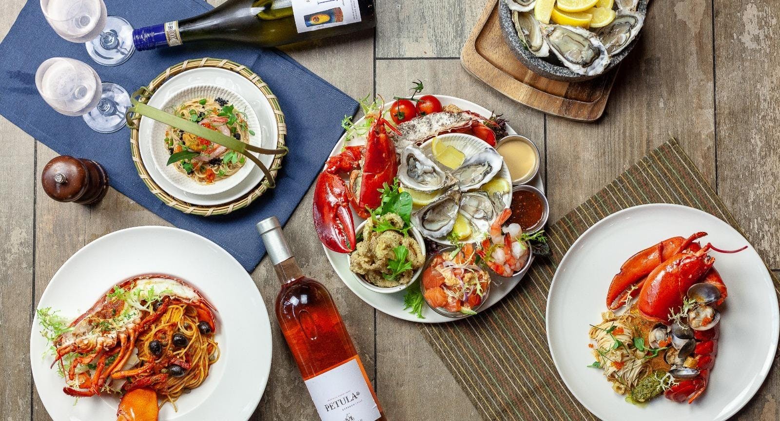 Avis Sur Supply Demand Orchard Singapour