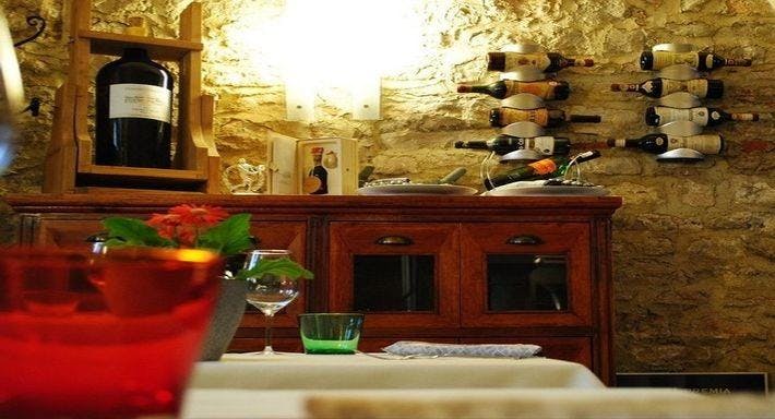 Foto del ristorante Cascina Brugnola a Rezzato, Brescia