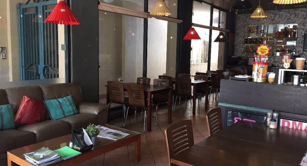 Photo of restaurant Blue Fig Cafe Restaurant in Enmore, Sydney