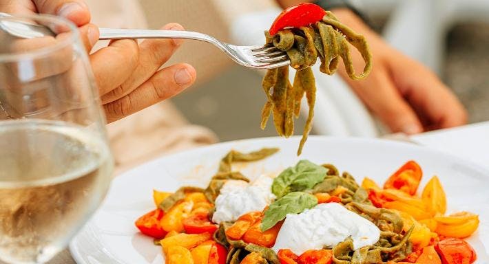 Photo of restaurant La Sirena del Mare in Ischia, Naples - Photo 2