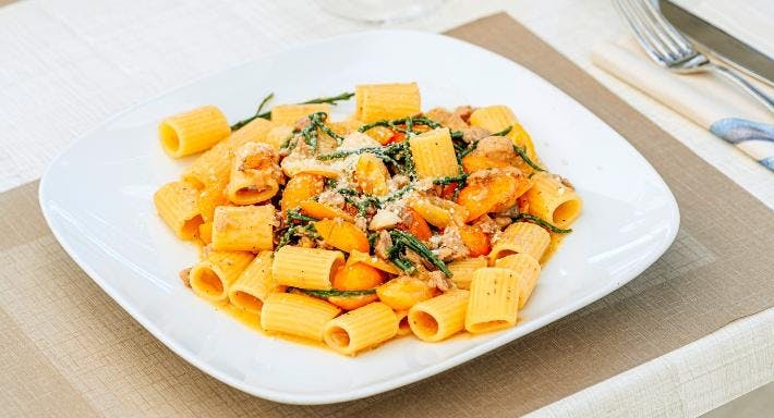 Photo of restaurant La Sirena del Mare in Ischia, Naples - Photo 3