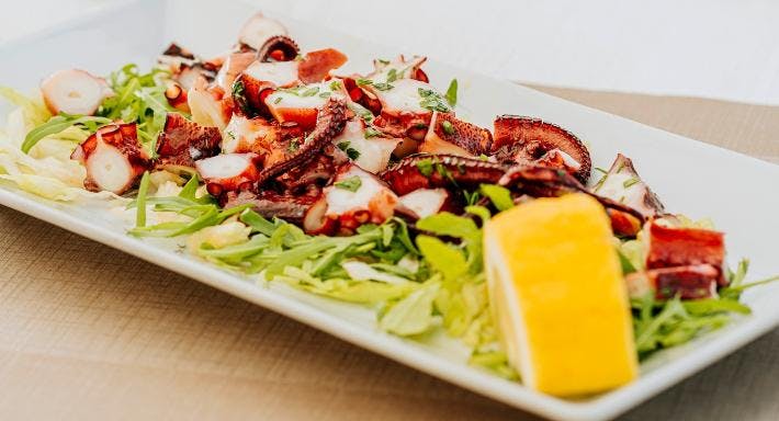 Photo of restaurant La Sirena del Mare in Ischia, Naples - Photo 4