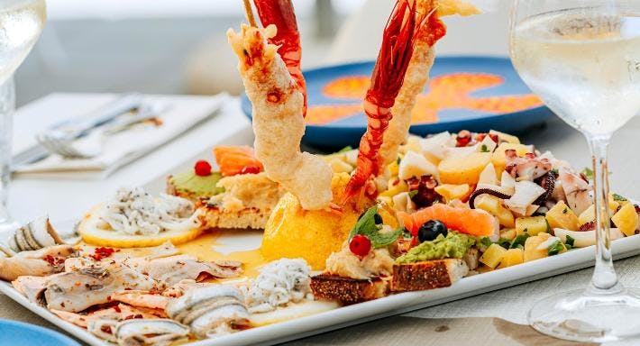 Photo of restaurant La Sirena del Mare in Ischia, Naples - Photo 5