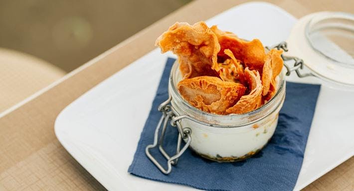 Photo of restaurant La Sirena del Mare in Ischia, Naples - Photo 6