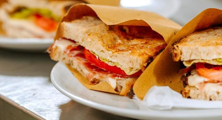 Photo of restaurant La Sirena del Mare in Ischia, Naples - Photo 7