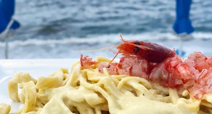 Photo of restaurant La Sirena del Mare in Ischia, Naples - Photo 8