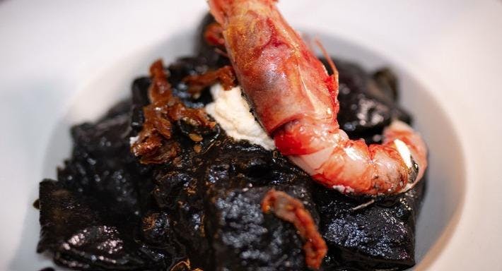 Photo of restaurant Taverna Dei Canti in City Centre, Palermo - Photo 2