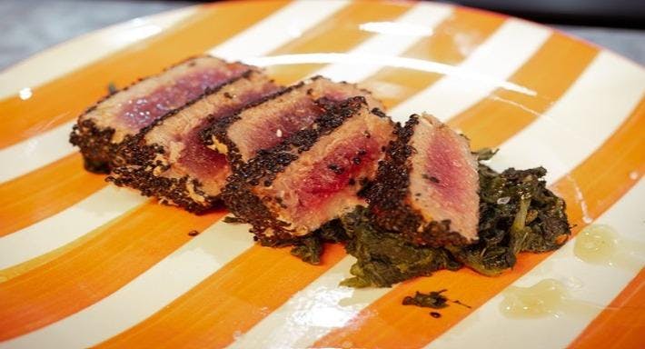 Photo of restaurant Taverna Dei Canti in City Centre, Palermo - Photo 3