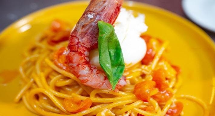 Photo of restaurant Taverna Dei Canti in City Centre, Palermo - Photo 4